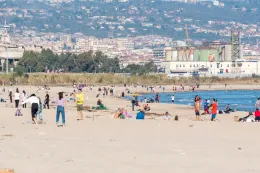 Meteo: nuvole e pioggia, poi arriva l'anticiclone con un anticipo di primavera 