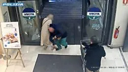 &laquo;Credevo fosse un peluche e non una bimba&raquo;, il romeno che ha tentato di rapire la piccola a Bergamo resta in carcere  