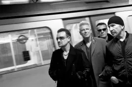 U2, esce a sorpresa l'ep &laquo;Days of Ash&raquo;: canzoni "per chi combatte per la libert&agrave;" 