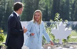 Macron al veleno su Meloni: &ldquo;Ognuno resti a casa propria e le pecore saranno ben sorvegliate&rdquo;