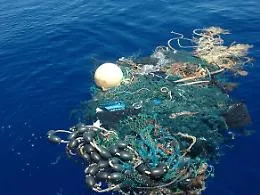 Microplastiche,  l&rsquo;inquinamento invisibile che ci attraversa: &egrave; il Mediterraneo il mare pi&ugrave; inquinato al mondo
