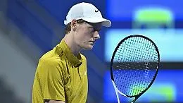 Doha, Sinner ko nei quarti: Mensik firma la sorpresa dell&rsquo;Atp 500