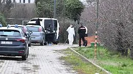 Clochard tedesca decapitata, fermato un uomo 