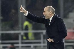 Tensione a San Siro: lite e insulti tra Cesc Fabregas e Massimiliano Allegri dopo Milan-Como