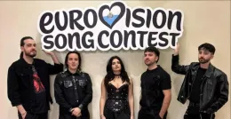 Dalle cantine di Catania al Teatro Ariston: i Metiria e l'ascesa tra prog, pop e metal contemporaneo