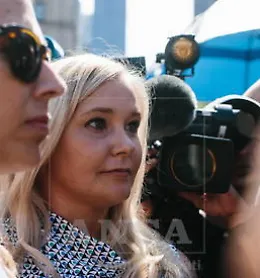 Arresto di Andrew Mountbatten‑Windsor, la famiglia di Virginia Giuffre: &laquo;Non &egrave; mai stato un principe&raquo;