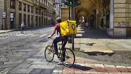 Glovo-Foodinho, perch&eacute; il gip ha detto s&igrave; al commissariamento: &ldquo;Regolarizzate 40mila rider&rdquo;. Cosa cambia davvero (e da quando)