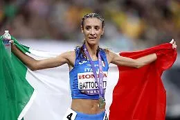 Atletica: sabato e domenica Festa del Cross tricolore nello splendido scenario dei templi di Selinunte con la stella Nadia Battocletti e tanti campioni siciliani