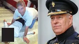 Epstein, arrestato l'ex principe Andrea: la Polizia nella tenuta reale di Sandringham 
