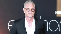 Addio a Eric Dane, il Mark Sloan di Grey&rsquo;s Anatomy: si &egrave; spento a 53 anni dopo la battaglia contro la SLA