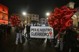 Bimbo operato al cuore a Napoli, le sue condizioni &laquo;peggiorano rapidamente&raquo;