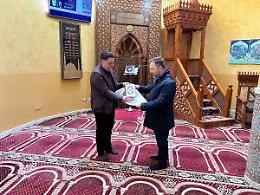 Dialogo interreligioso: la Caritas di Catania dona beni per il Ramadan