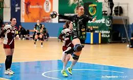 Pallamano: In A1 donne Erice riceve Bressanone per continuare la fuga, in A Gold maschile l'Albatro Siracusa fa visita ai campion in carica del Conversano