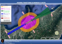 Al via le manifestazioni d'interesse per l'Aeroporto Intercontinentale del Mediterraneo