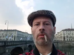 Palermo perde "U Skaman", Giuseppe D'Arpa muore a 48 anni