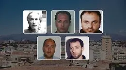 Dal nipote di Nitto Santapaola al figlio del boss ucciso. Chi sono gli &ldquo;eredi&rdquo; della mafia a piede libero a Catania
