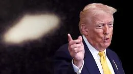 Perch&eacute; Trump promette di svelare i dossier sugli alieni: tra politica, trasparenza e realt&agrave; dei fatti
