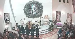 Ragusa e la benedizione delle mamme in attesa