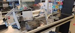 Scicli, una mattinata di ordinaria follia