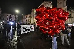 Addio a Domenico, il cordoglio di Napoli: dalla premier Meloni all'Ordine dei Medici un dolore per tutti