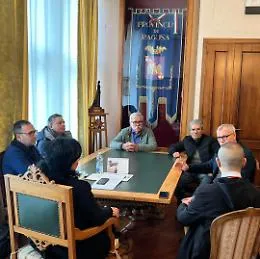 Le criticit&agrave; dell'accordo Ue-Mercosur approdano a palazzo della Provincia
