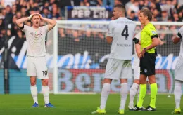 Bergamo, Milano, Roma: una domenica di Serie A tra rimonte, sorprese e il solito caos arbitrale