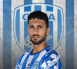 Il Gela fa la partita, va in vantaggio con Aperi, l'Athletic Club Palermo la pareggia con un rigore dubbio