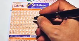 Modica festeggia vincita da 47.500 euro al Lotto