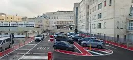 Ospedale Guzzardi di Vittoria, sar&agrave; attivato l'ambulatorio di Malattie infettive