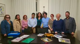 Class action contro i disservizi idrici: l'annuncio in prefettura del Comitato "Senz'acquaEnna" 
