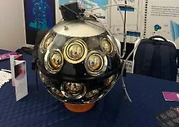 Con lo studio su neutrini cosmici il Mediterraneo diventa un telescopio