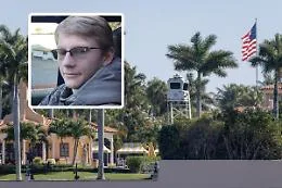 Mar-a-Lago, chi era il ventunenne ucciso mentre impugnava un fucile davanti alla residenza di Trump