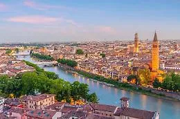 European Best Destinations: due citt&agrave; siciliane tra le prime 20 in classifica