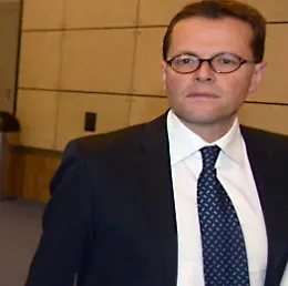 Perizie choc su David Rossi: pressione del viso e della testa esercitata da terze persone