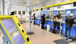 Santa Maria del Focallo-Marina Marza, chiesta l'apertura di uno sportello postale multifunzionale