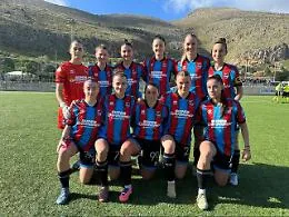 C'&egrave; un derby tra Palermo e Catania e lo hanno giocato le ragazze. Ecco com'&egrave; andato
