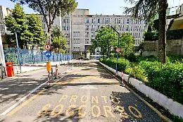Infiltrazioni camorristiche all'ospedale San Giovanni Bosco, 76  indagati 
