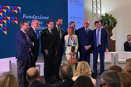 Giustizia, faccia a faccia a Palermo. Nordio: &laquo;Pm pi&ugrave; indipendenti&raquo;. Conte: &laquo;Vogliono una giustizia addomesticata&raquo;