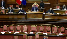 Milleproroghe &egrave; legge: il Senato conferma la fiducia al governo