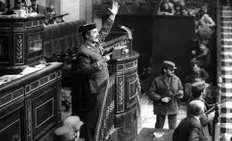 Morto Antonio Tejero,  fu il simbolo del golpe in Spagna del 23 febbraio