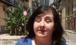 Rossana Gucciardo rompe il silenzio: "Sto bene, non cercatemi pi&ugrave;". Finisce l'incubo a Porto Empedocle