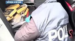 Corriere della droga a un passo dalla "scarcerazione" per un ritardo di trasmissione atti,  il pm emette un secondo fermo