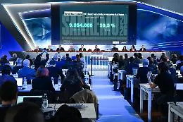 Sanremo 2026, la seconda serata risale nello share ma accorcia la platea: numeri, contesto e perch&eacute; la Rai parla di &laquo;Festival in ottima salute&raquo;