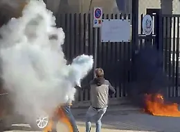 Acate, diede fuoco a un operaio e ai mezzi di un'azienda: la pena del concordato in appello non &egrave; stata ritenuta congrua