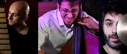 Jordan Corda trio al Monk di Catania: la Sardegna incontra la Sicilia, concerti esauriti e un'ultima replica
