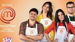La leva dei fornelli evita il Festival: MasterChef Italia va in onda con una puntata speciale per non scontrarsi con Sanremo