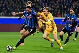 Champions: l'Atalanta pesca il Bayern Monaco. Rimpianto Inter, sfida non impossibile per il Bodo Glimt