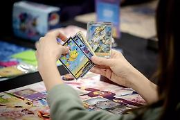 E' di nuovo Pok&eacute;mon mania: ecco come scoprire se nella tua collezione ci sono carte di valore