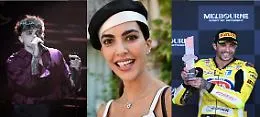 Olly, Roc&iacute;o Mu&ntilde;oz Morales e Iannone: il triangolo inaspettato che infiamma il gossip milanese