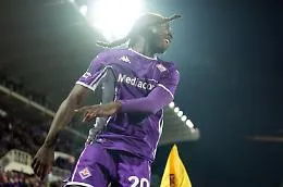 La Fiorentina vede le streghe, poi elimina lo Jagiellonia: ma quanta paura 
